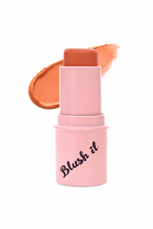 02 Peach Pop