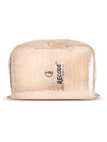 Recode Brush 12-pcs Set with Premium Rose Gold Pouch - image 3