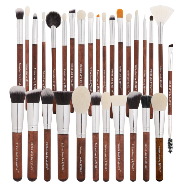 Recode Brush Set 30 Trainee Love