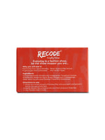 Recode Bussin Flawless Filter Primer-Everyday Makeup-15G product image 5