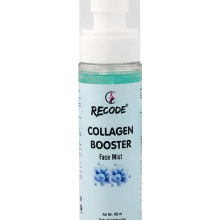 Collagen Booster Face Mist Toner for Wrinkles - 100 ML product image 1