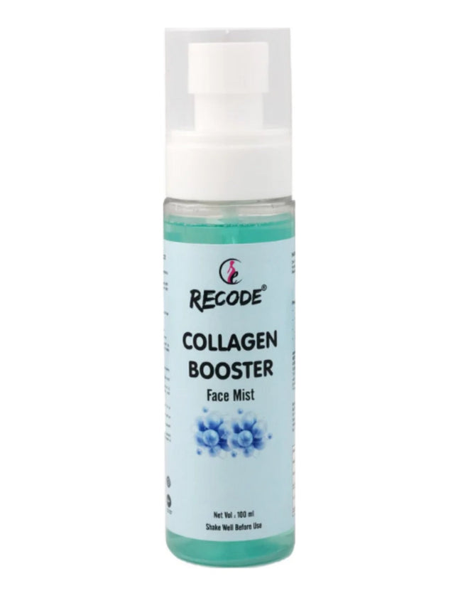 Collagen Booster Face Mist Toner for Wrinkles - 100 ML product image 1