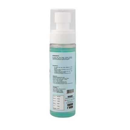 Collagen Booster Face Mist Toner for Wrinkles - 100 ML product image 3