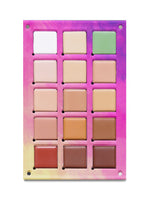 Recode Beauty Concealer Colour Corrector and Contour Palette 52 G