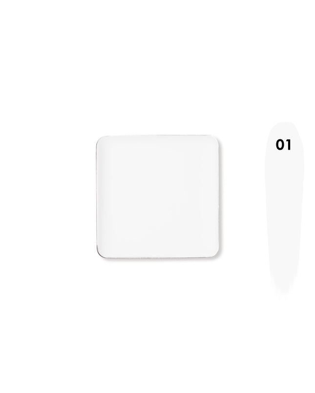 Recode Concealer Refill 3.5 G Shade 1