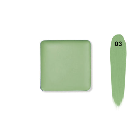 Recode Concealer Refill 3.5 G Shade 3