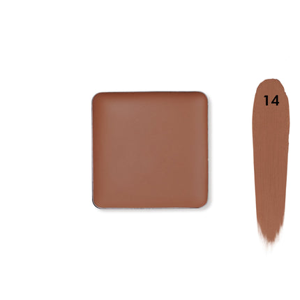Recode Concealer Refill 3.5 G Shade 14