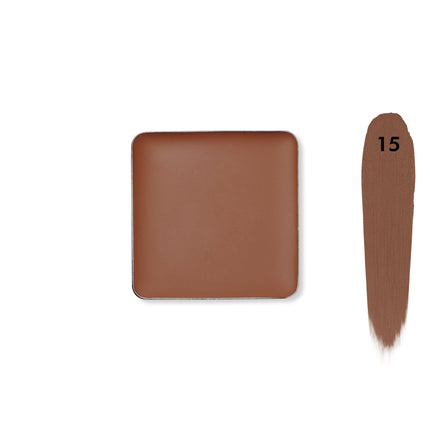 Recode Concealer Refill 3.5 G Shade 15