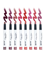 Recode Smudge-proof and waterproof Lip Crayon Set Of 8 (1.5 G X 8) product photo 1