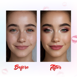 Recode Smudge-proof and waterproof Lip Crayon Set Of 8 (1.5 G X 8) product photo 5