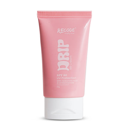 Recode Drip BB Cream Spf 50 -Everyday Makeup- 30G product image 2