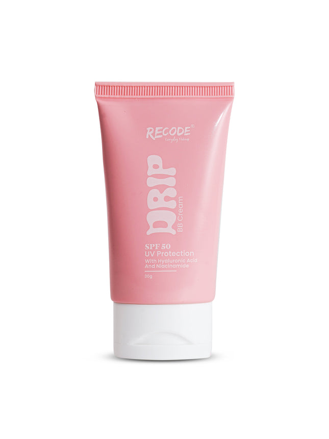 Recode Drip BB Cream Spf 50 -Everyday Makeup- 30G product image 2