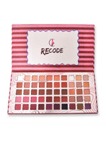 Recode 50 Shades Eyeshadow Palette-57 G product photo 2