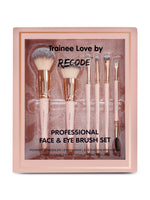 Recode Face & Eye Brush Set - 6 Pcs - image 2