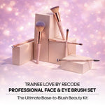 Recode Face & Eye Brush Set - 6 Pcs - image 6