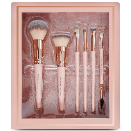 Recode Face & Eye Brush Set - 6 Pcs - image 8