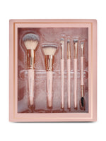 Recode Face & Eye Brush Set - 6 Pcs - image 8