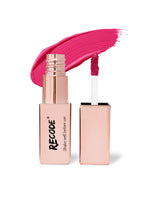 Recode Gloss Fix Liquid Lipstick 06 Titanium