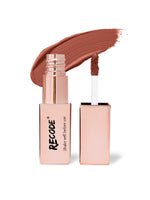 Recode Gloss Fix Liquid Lipstick 08 On Fire