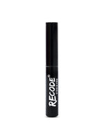 Recode Glossy Black Eyeliner waterproof