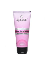 Recode Glow Face Wash 50 G product image 4