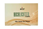Recode Highlighter Palette 42 G product detail