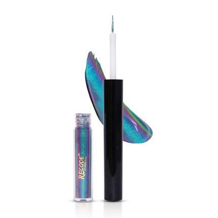 Recode Holographic Liquid Eyeliner Shade 02