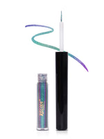 Recode Holographic Eyeliner Shade 02 swatch