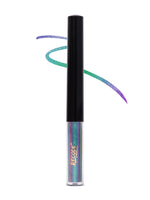 Recode Holographic Eyeliner Shade 02 look