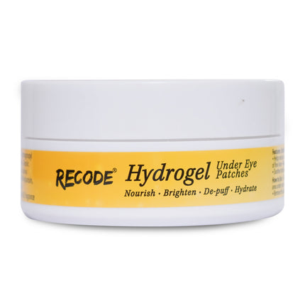 Recode Hydrogel Under Eye Patches 30 Pairs/ 60 Pcs product image 10