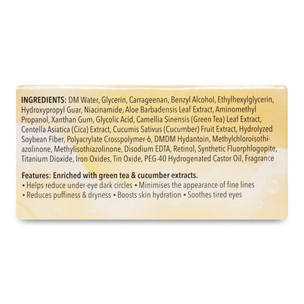 Recode Hydrogel Under Eye Patches 30 Pairs/ 60 Pcs product image 12