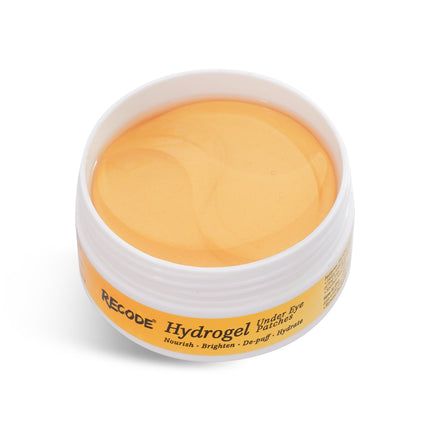 Recode Hydrogel Under Eye Patches 30 Pairs/ 60 Pcs product image 4