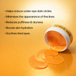 Recode Hydrogel Under Eye Patches 30 Pairs/ 60 Pcs product image 5