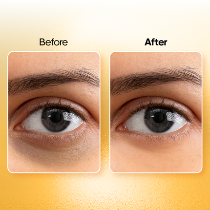 Recode Hydrogel Under Eye Patches 30 Pairs/ 60 Pcs product image 8