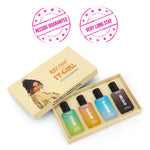 Recode IT GIRL Perfume Set of 4 (20 ML X 4) product image 1