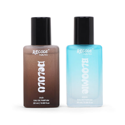 Recode IT GIRL Perfume Set of 4 (20 ML X 4) product image 6