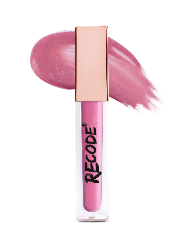 Recode Let Me Gloss U B.F.F 02