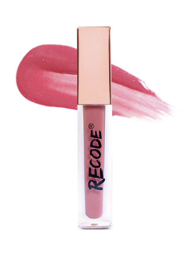 Recode Let Me Gloss U R.O.F.L 05