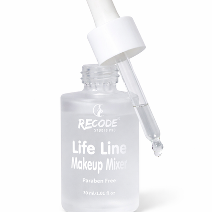 Recode Life Line Makeup Mixer 30 ML