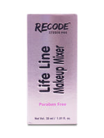 Recode Life Line Makeup Mixer dropper