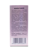 Recode Life Line Makeup Mixer packaging