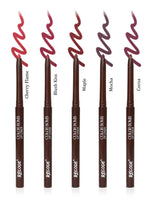 Recode 01 Brown Color Bomb Lip Liner Set of 5 ( 5 X 0.3 G) product photo 1