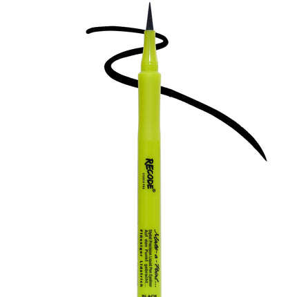 Recode Sketch Pen Eyeliner fine tip