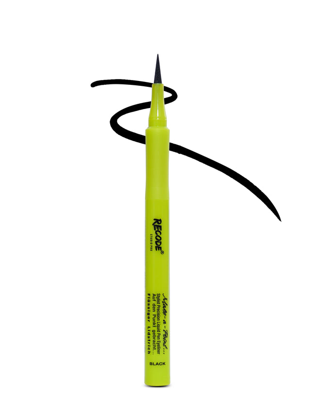 Recode Sketch Pen Eyeliner fine tip