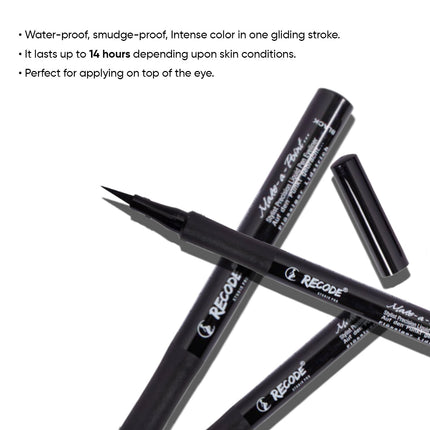 Recode Make A Point Sketch Eyeliner