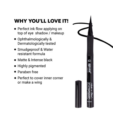 Recode Sketch Pen Eyeliner product