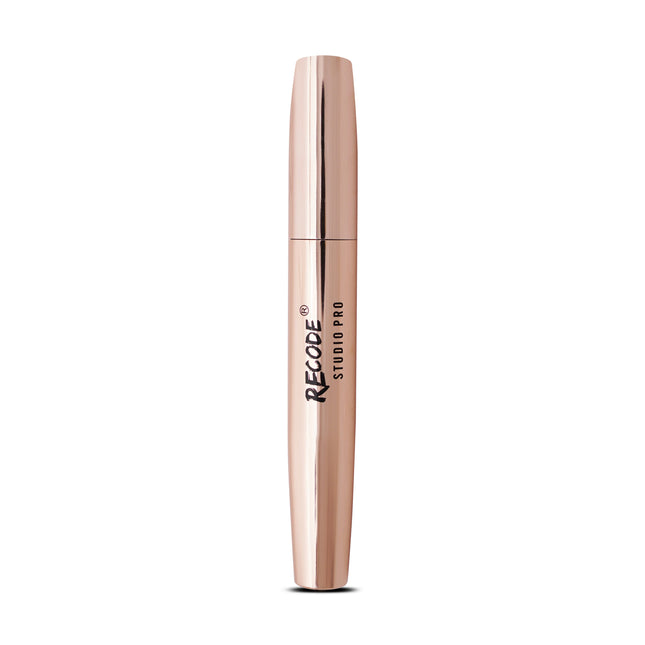 Recode Black Mascara wand