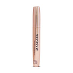 Recode Black Mascara eye look