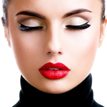 Recode Black Mascara features