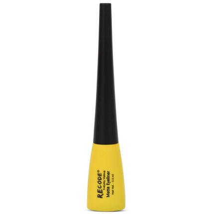 Recode Rizz Matte Black Eyeliner-Everyday Makeup-3.5 ML product image 2